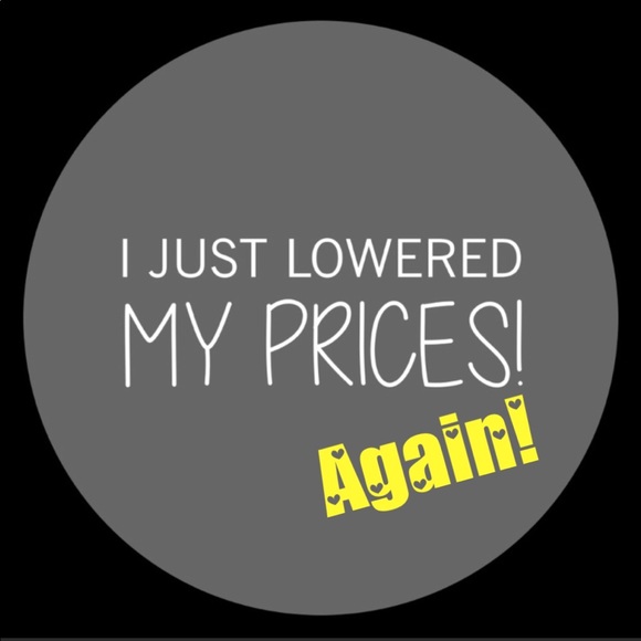 🌟MAKE ME AN OFFER🌟Bundle & Save 25%+‼️ - Picture 4 of 5